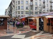 DAILY PHOTO: Szent István Market Stalls