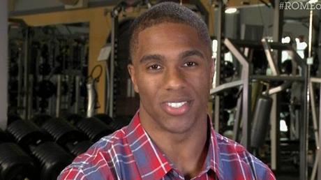 Cowboy's First Pick Is Cornerback Byron Jones (UConn)
