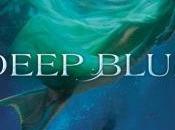 Review: Deep Blue (Waterfire Saga Jennifer Donnelly