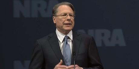 Ridiculous NRA Conspiracy Theory Claims Obama Will Ban All Ammo