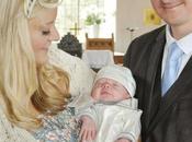 Planning Noah's Christening