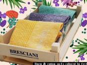 Bresciani Socks Prêt-à-manger