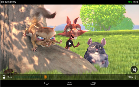 VLC for Android Beta