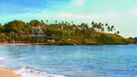 Kovalam is one of the world famous beaches situated in Trivandrum