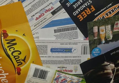 Top Money Saving Coupons #1