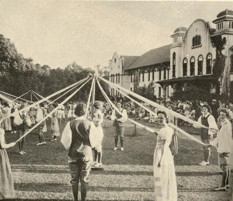 favorite may day song friday