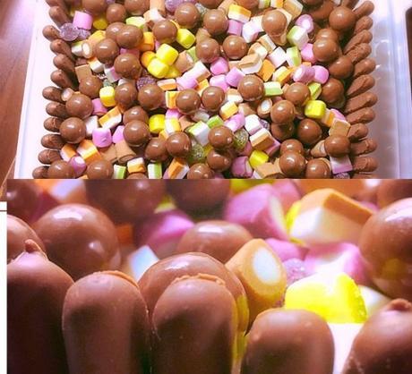 Top 10 Recipes to Make With Dolly Mixtures