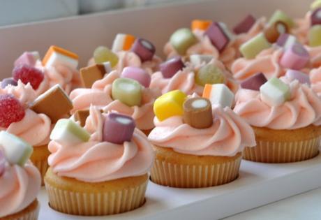 Top 10 Recipes to Make With Dolly Mixtures