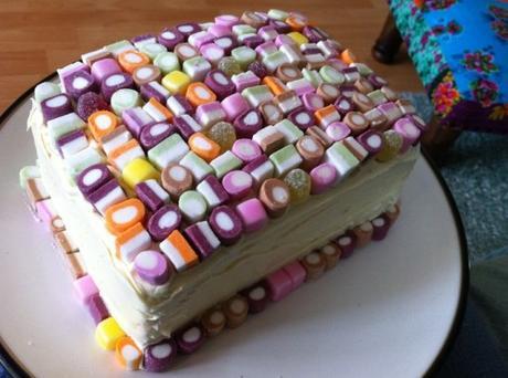 Top 10 Recipes to Make With Dolly Mixtures