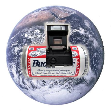 Celebrating Earth Month: April 2015 Beertography