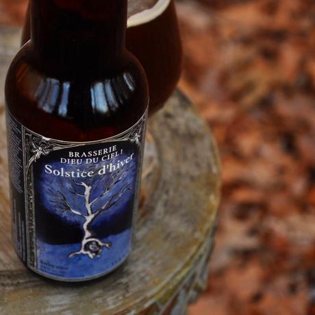 Celebrating Earth Month: April 2015 Beertography