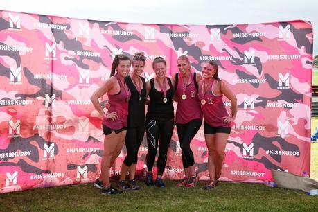 3B's Mummy Conquers Miss Muddy // REVIEW