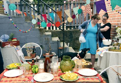 Cinco de Mayo by With The Grains 07