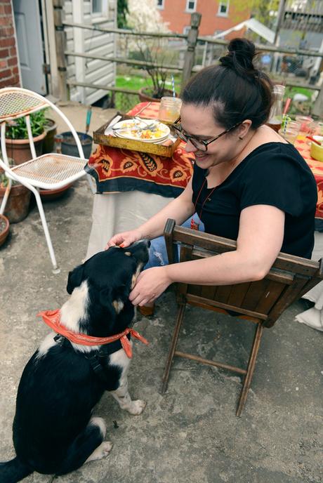 Cinco de Mayo by With The Grains 16