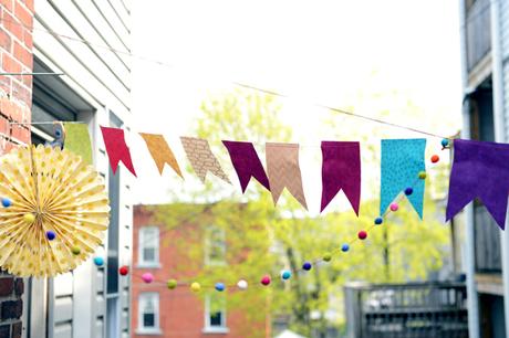 Cinco de Mayo Brunch // www.WithTheGrains.com