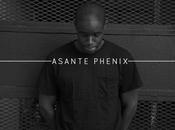Asante Phenix’s Intense Track ‘baptism’ [premiere]