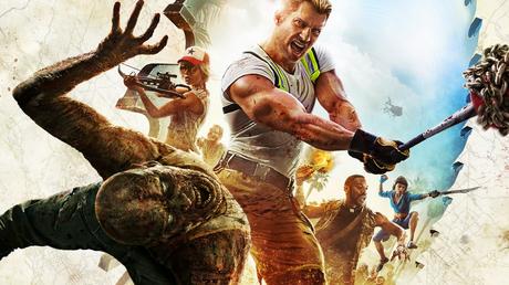 Dead Island 2 delayed into 2016