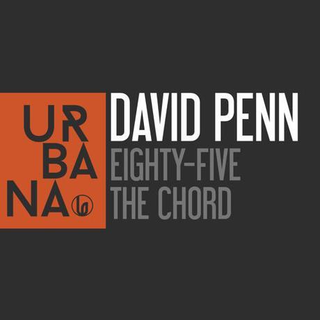 New release from David Penn