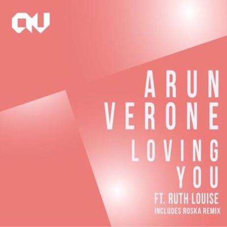 New house music from Arun Verone