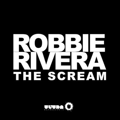 New single from Robbie Rivera out May 15th