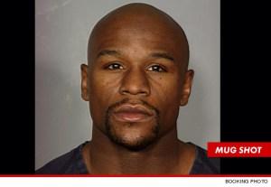Floyd Mayweather Jr. is a Garbage Person!