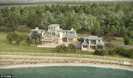 flood insurance - revolutionary jacks that lift the property automatically !!