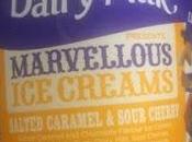 Today's Review: Cadbury Marvellous Cream Salted Caramel Sour Cherry