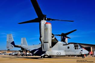 Bell Boeing MV-22 Osprey