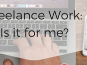 Freelance Freelance: That Question