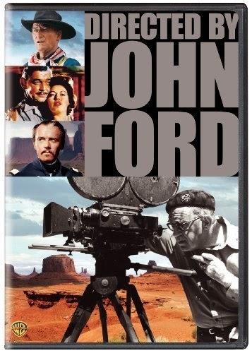 #1,719. Directed by John Ford  (1971)