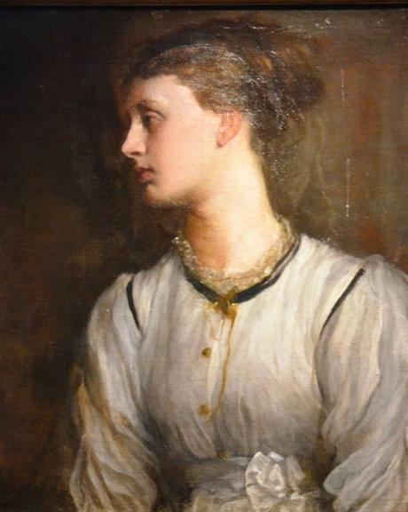 May Prinsep, My Princess