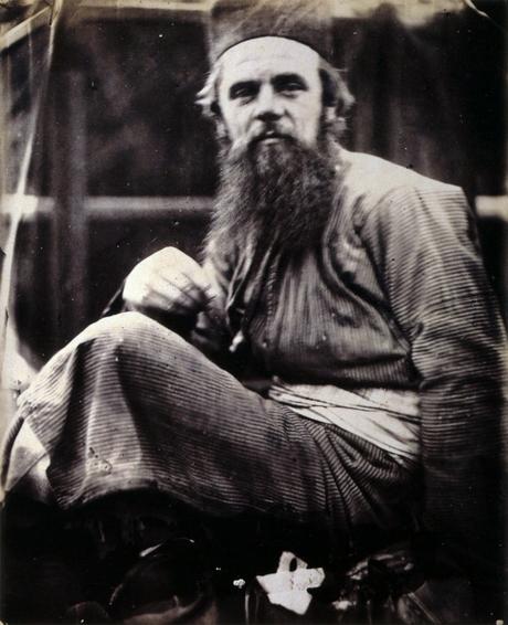 May Prinsep, My Princess