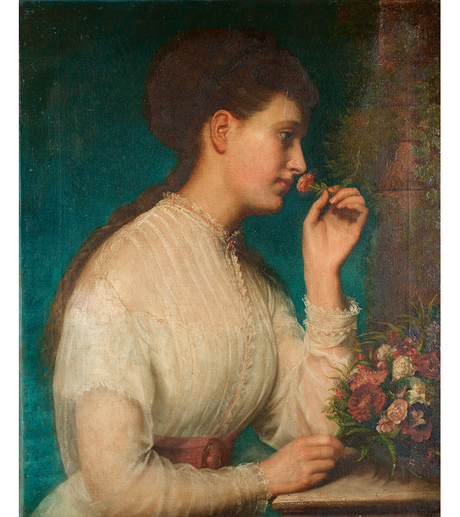 May Prinsep, My Princess