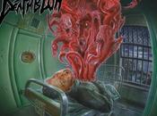 DEATHBLOW's 'The Other Side Darkness' Streaming