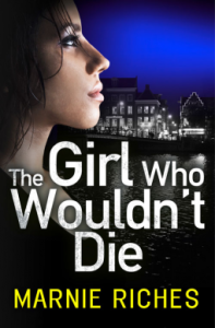 The Girl Who Wouldn't Die