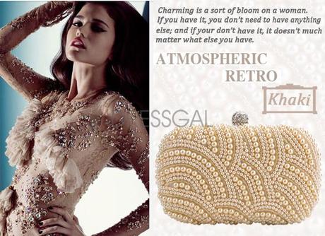 My Wishlist from Dressgal.com