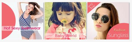 My Wishlist from Dressgal.com