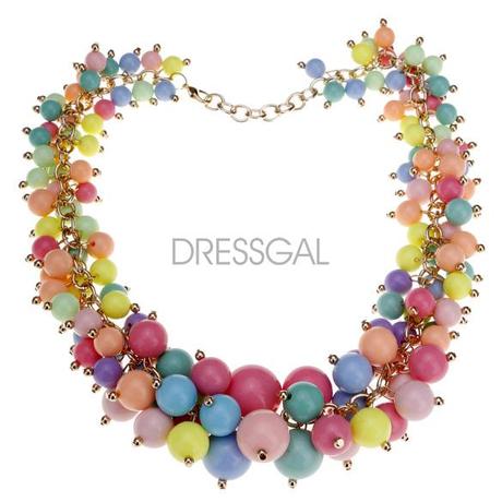 My Wishlist from Dressgal.com