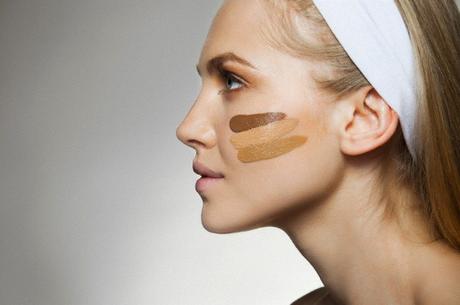 Choose Skin Foundation Tips