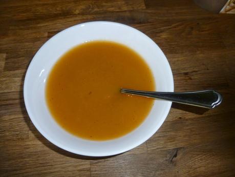 Live Below the Line - Day 5 - Confession Time