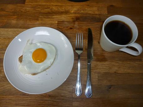 Live Below the Line - Day 5 - Confession Time