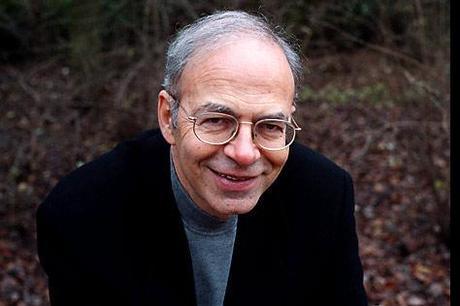 Peter Singer, bioethicist