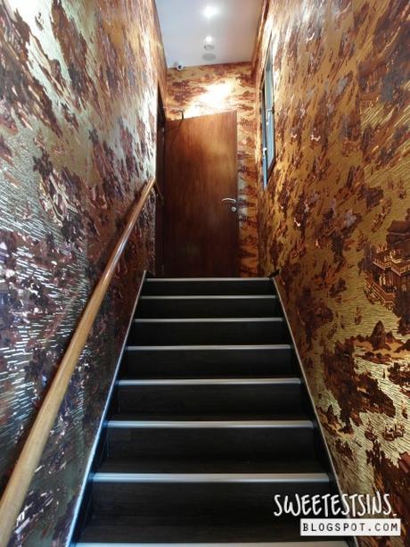 Le Spa - 24 hours massage singapore massage reviews