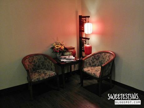 Le Spa - 24 hours massage le spa massage review