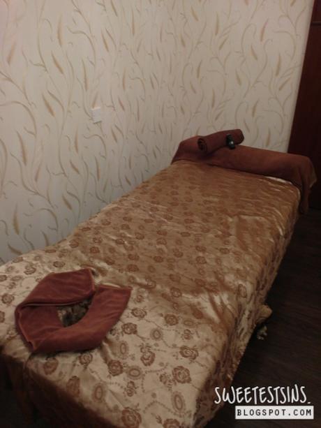 Le Spa - 24 hours massage good massage singapore