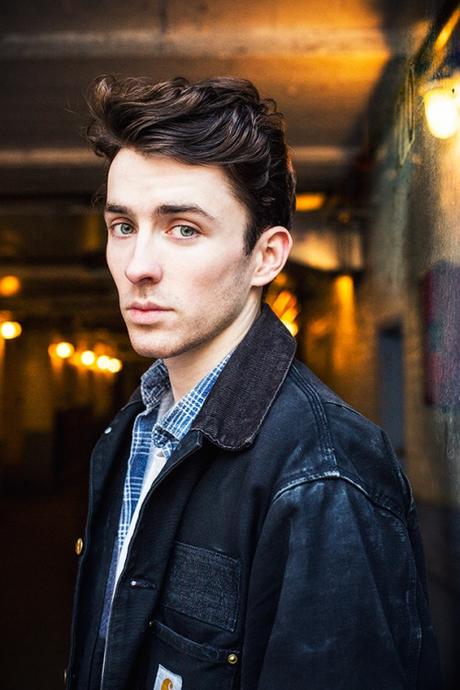 broadwaycom:

Tony-nominated Skylight star Matthew Beard on the...