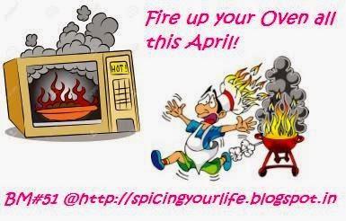 Fire Up your Oven Recap -- Baking Mega Marathon