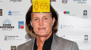 Bruce Jenner