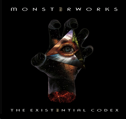 MONSTERWORKS Tracking New Album at Rockfield Studios in Wales