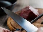 Foodable Seattle’s Bladesmiths Share Their Tips Keeping Knives Sharp